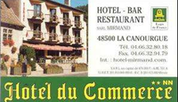 hotel-commerce