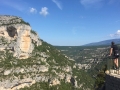 Gorges de la Nesque